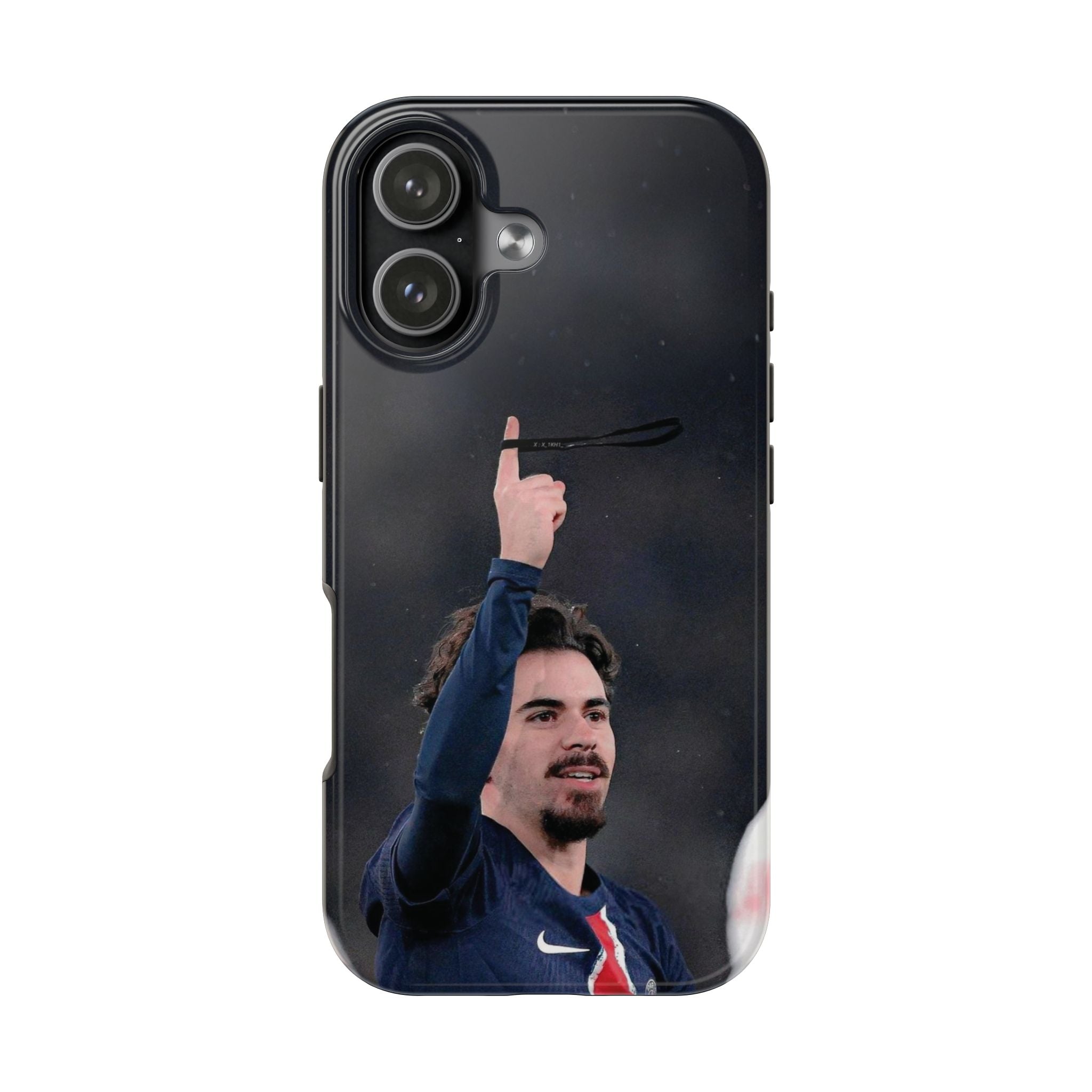 Vitinha - Phone Case