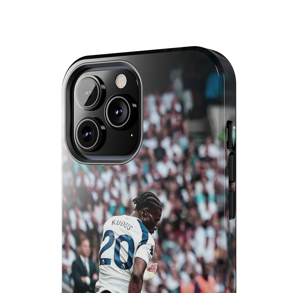 Mohammed Kudus - Phone Case