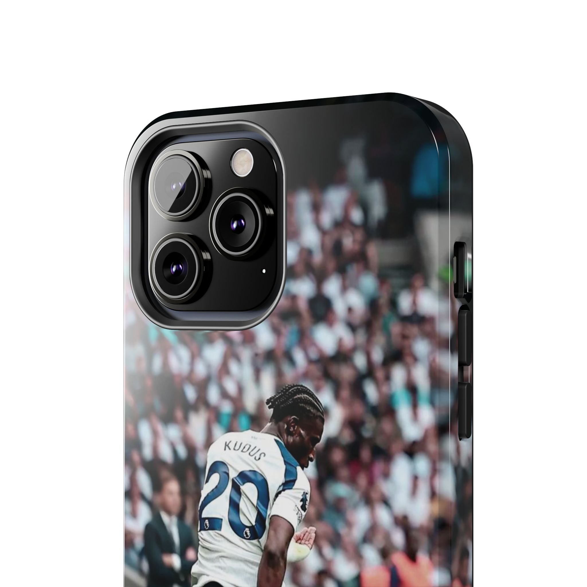 Mohammed Kudus - Phone Case