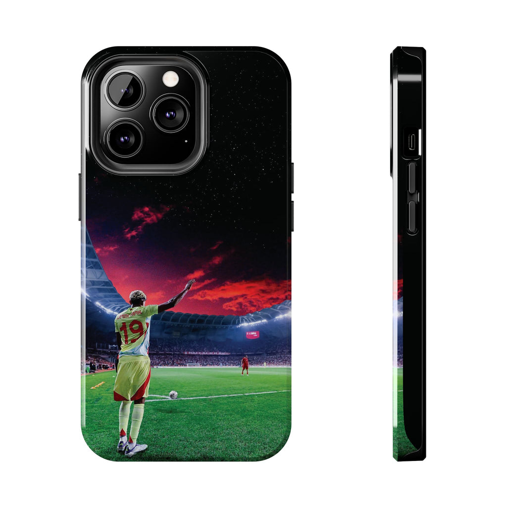 Lamine Yamal - Phone Case