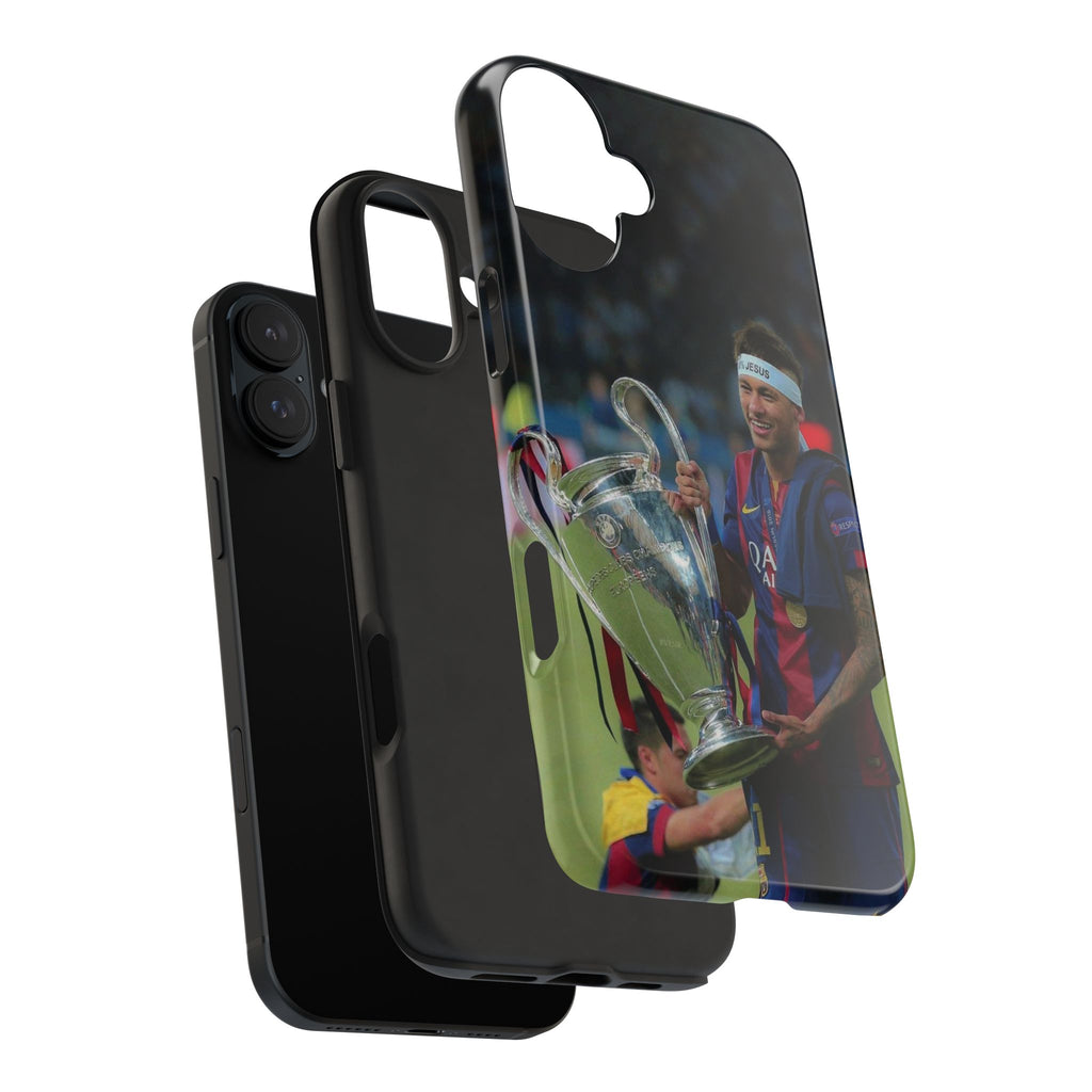 Neymar Jr - Phone Case