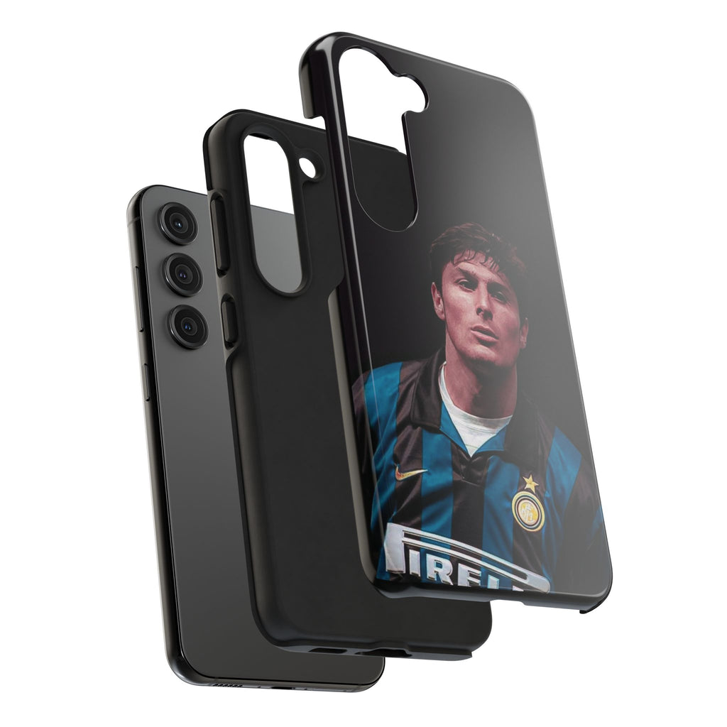 Javier Zanetti - Phone Case