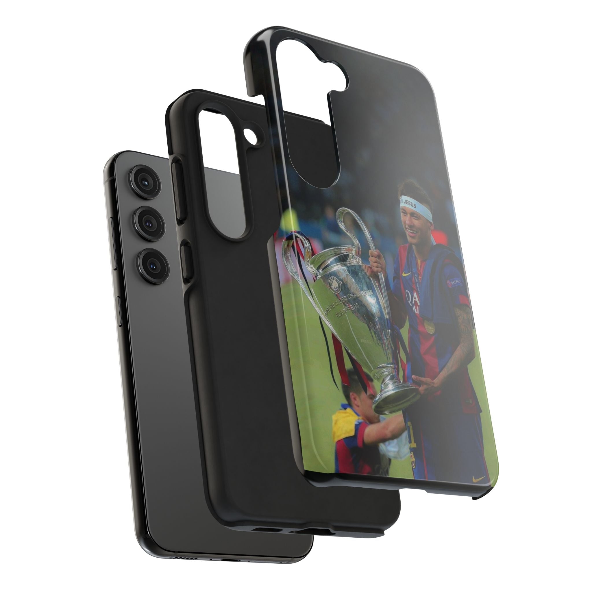 Neymar Jr - Phone Case