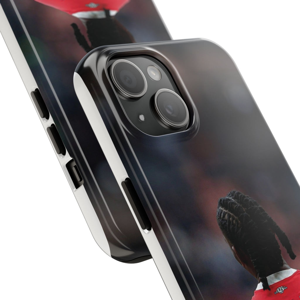 Rafael Leao - Phone Case