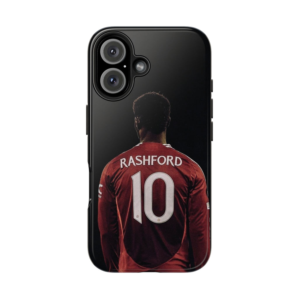 Marcus Rashford - Phone Case
