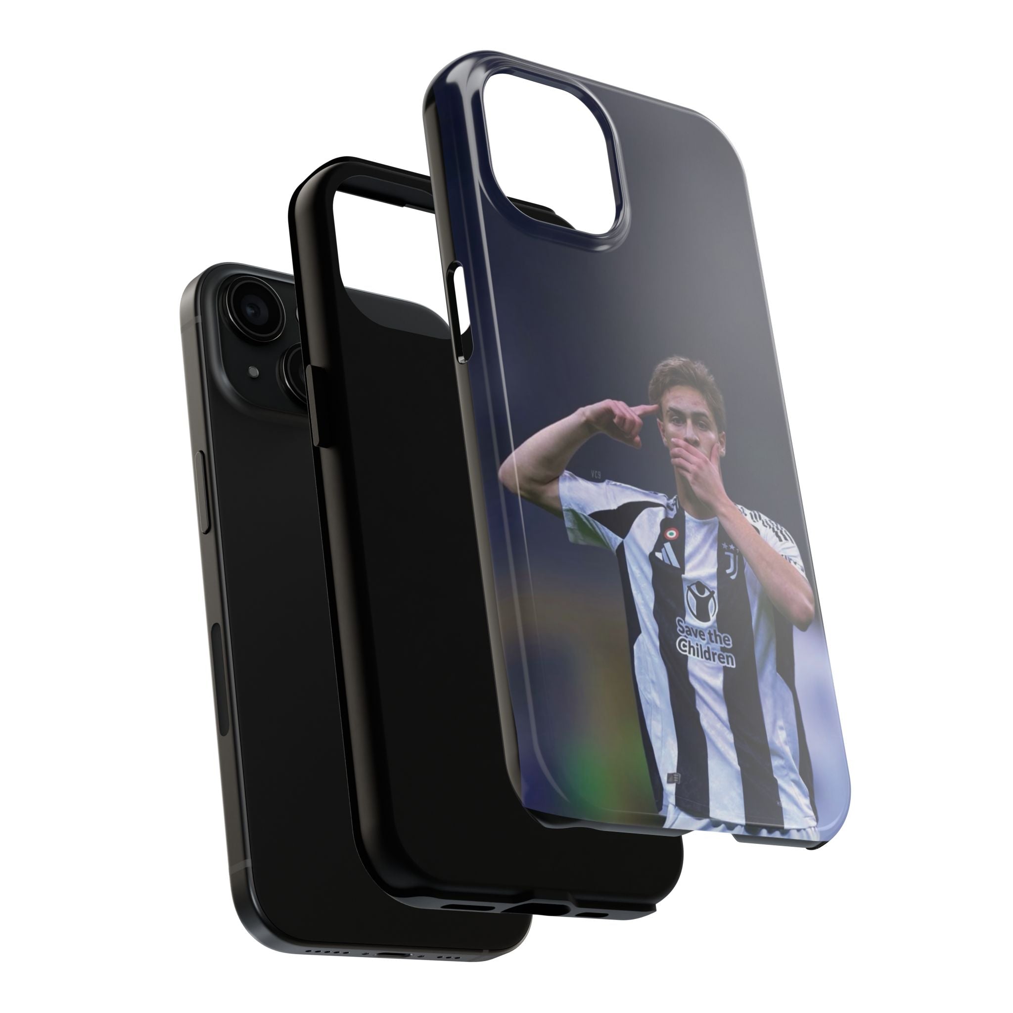 Kenan Yildiz - Phone Case