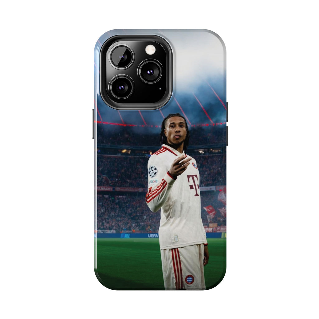 Michael Olise - Phone Case