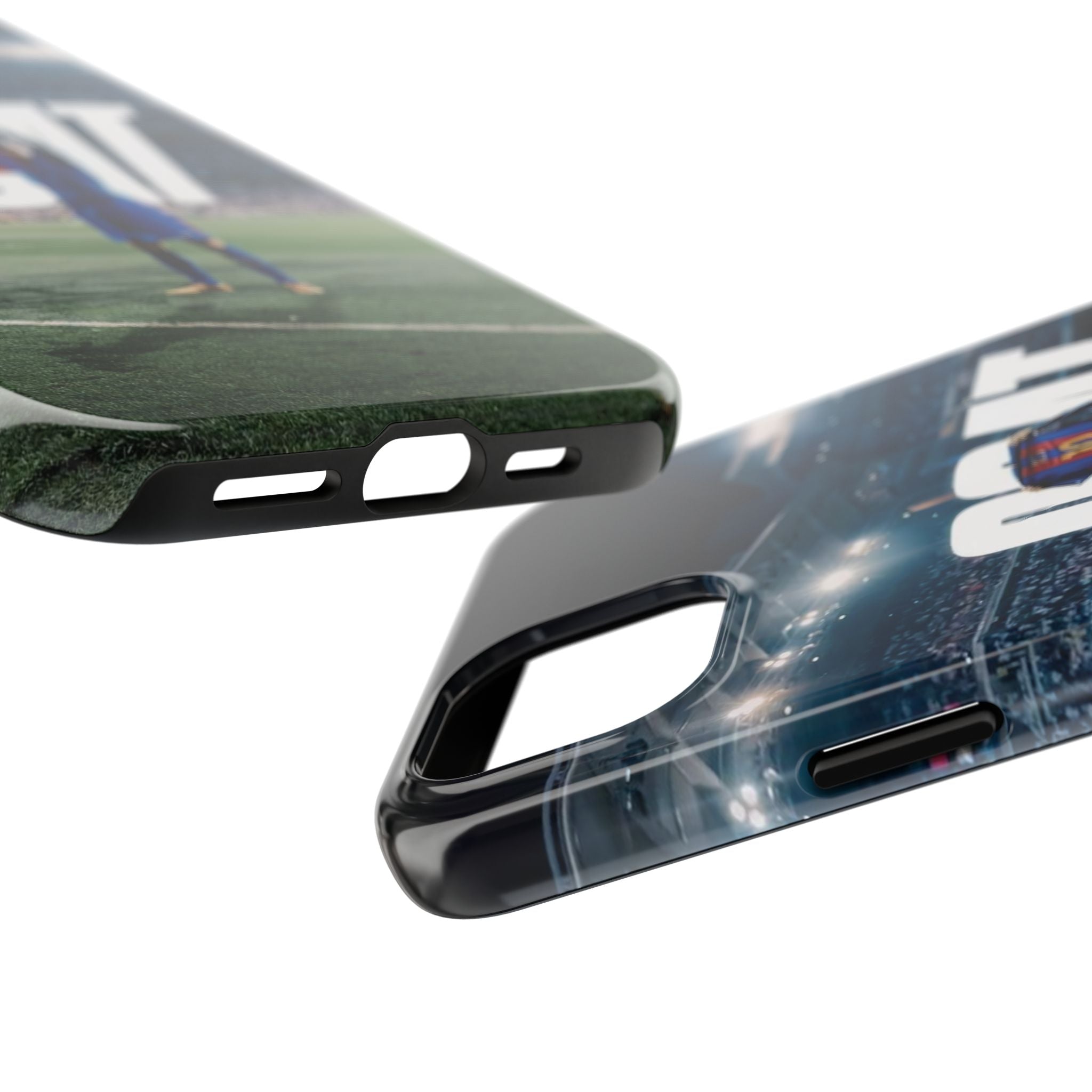 Lionel Messi - Phone Case