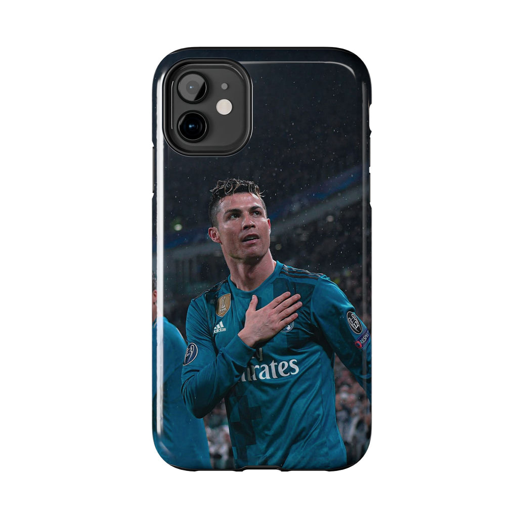 Cristiano Ronaldo - Phone Case