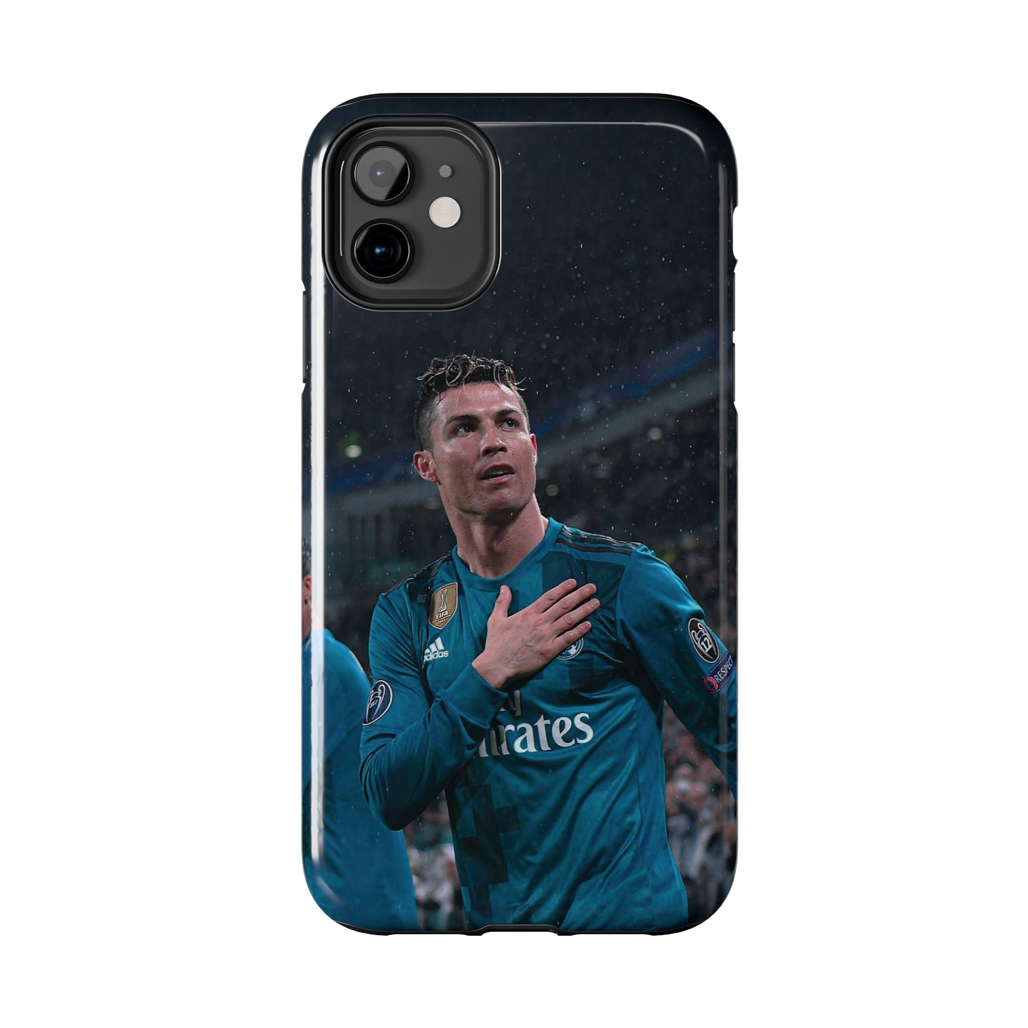 Cristiano Ronaldo - Phone Case