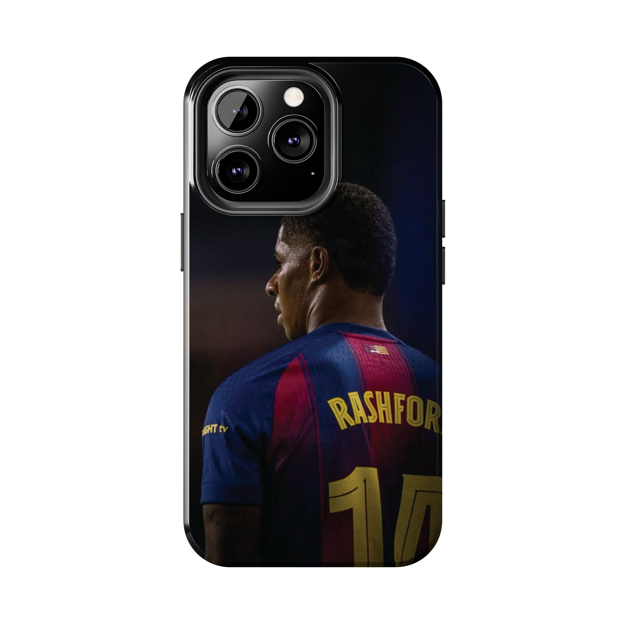 Marcus Rashford - Phone Case