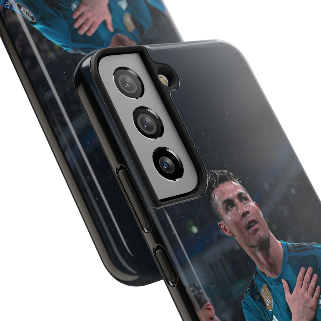 Cristiano Ronaldo - Phone Case