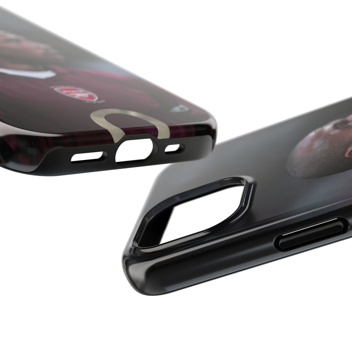 Thiery Henry - Phone Case