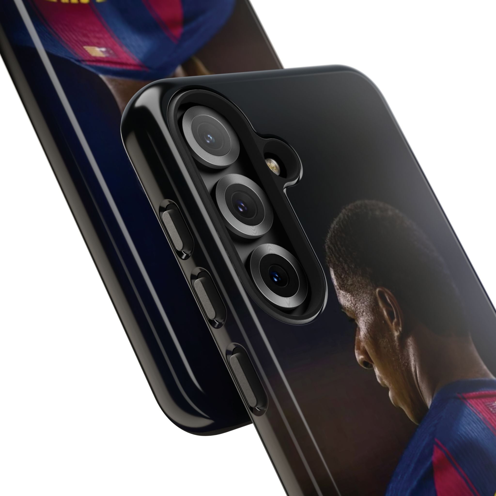 Marcus Rashford - Phone Case