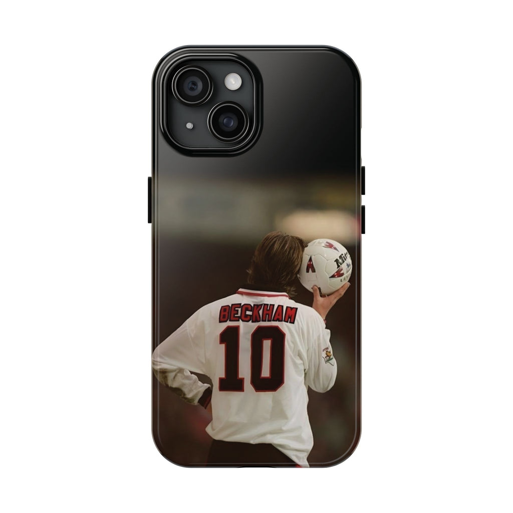 David Beckham - Phone Case