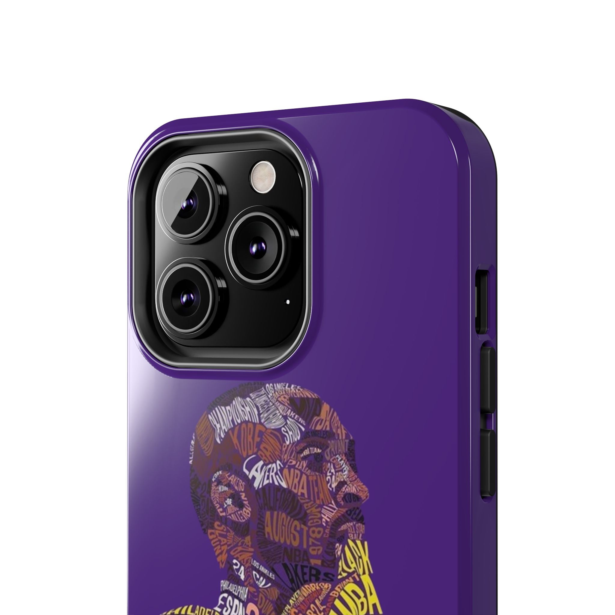 Kobe Bryant - Phone Case
