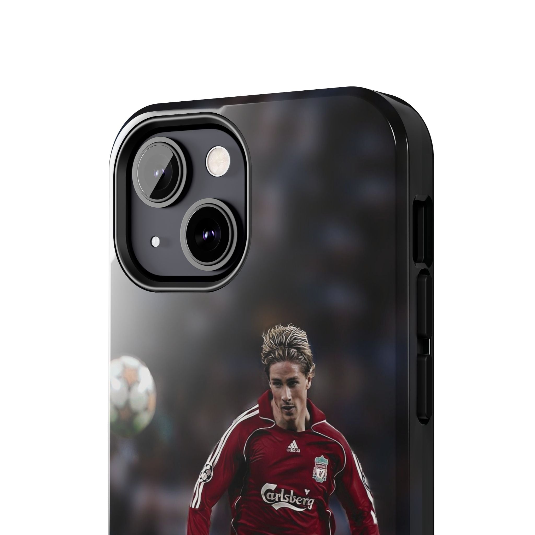Fernando Torres - Phone Case