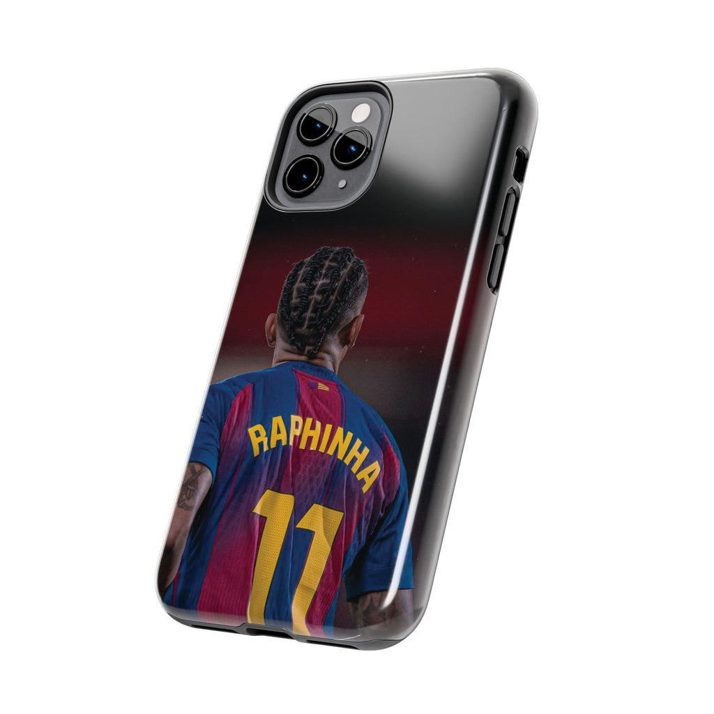 Raphinha - Phone Case