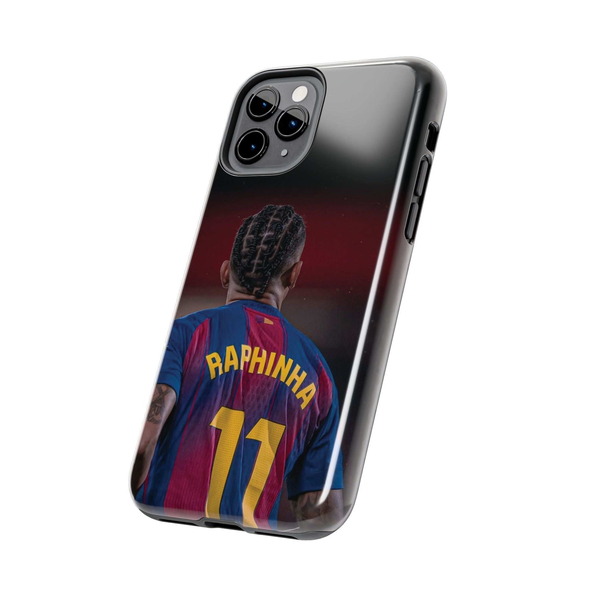 Raphinha - Phone Case