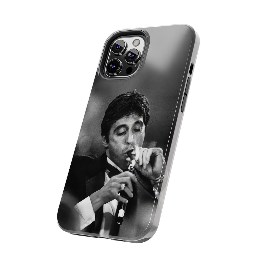 Tony Montana 'Scarface' - Phone Case