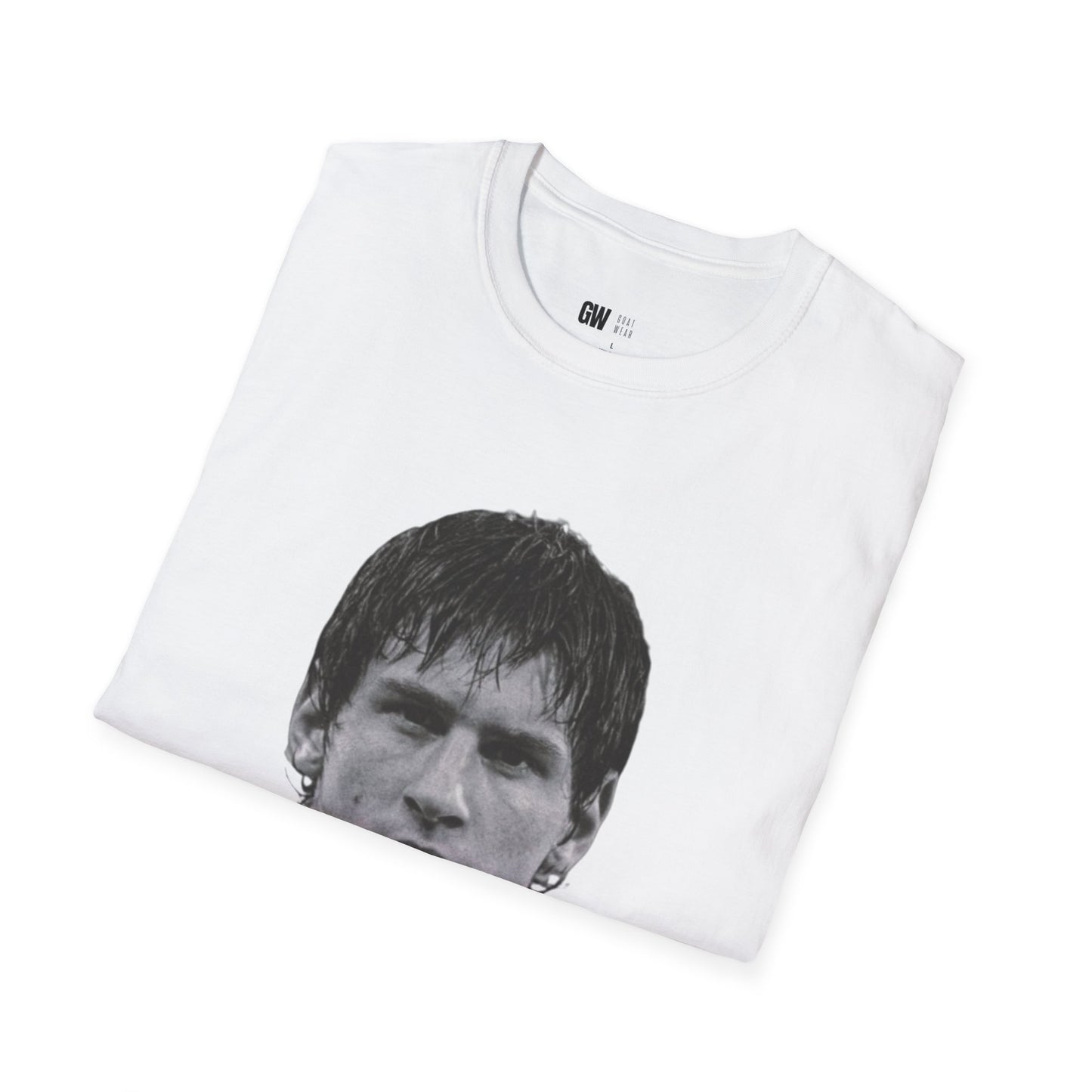Lionel Messi - Shirt