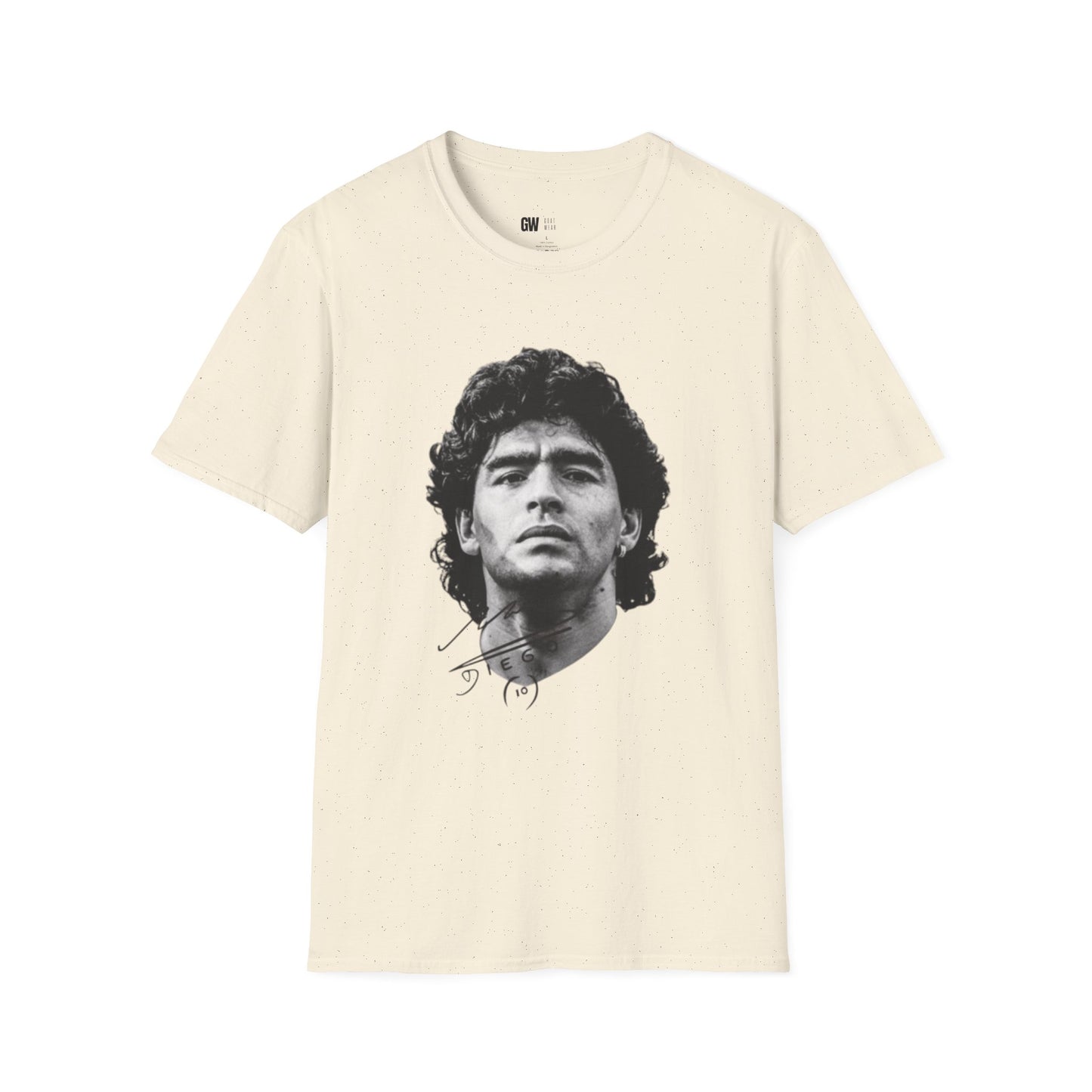 Diego Maradona - Shirt