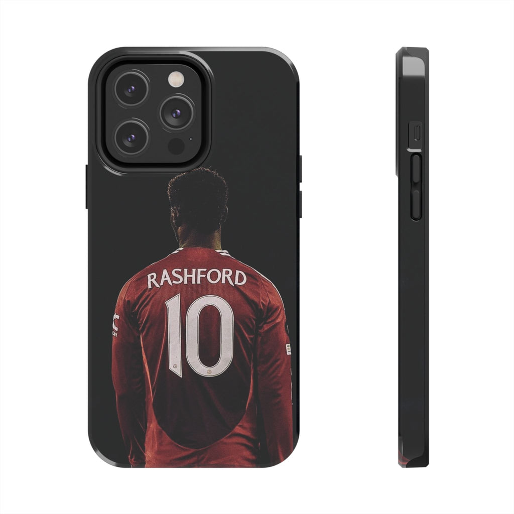 Marcus Rashford - Phone Case