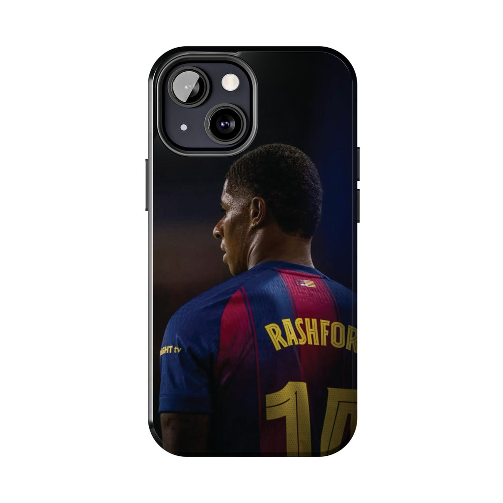 Marcus Rashford - Phone Case