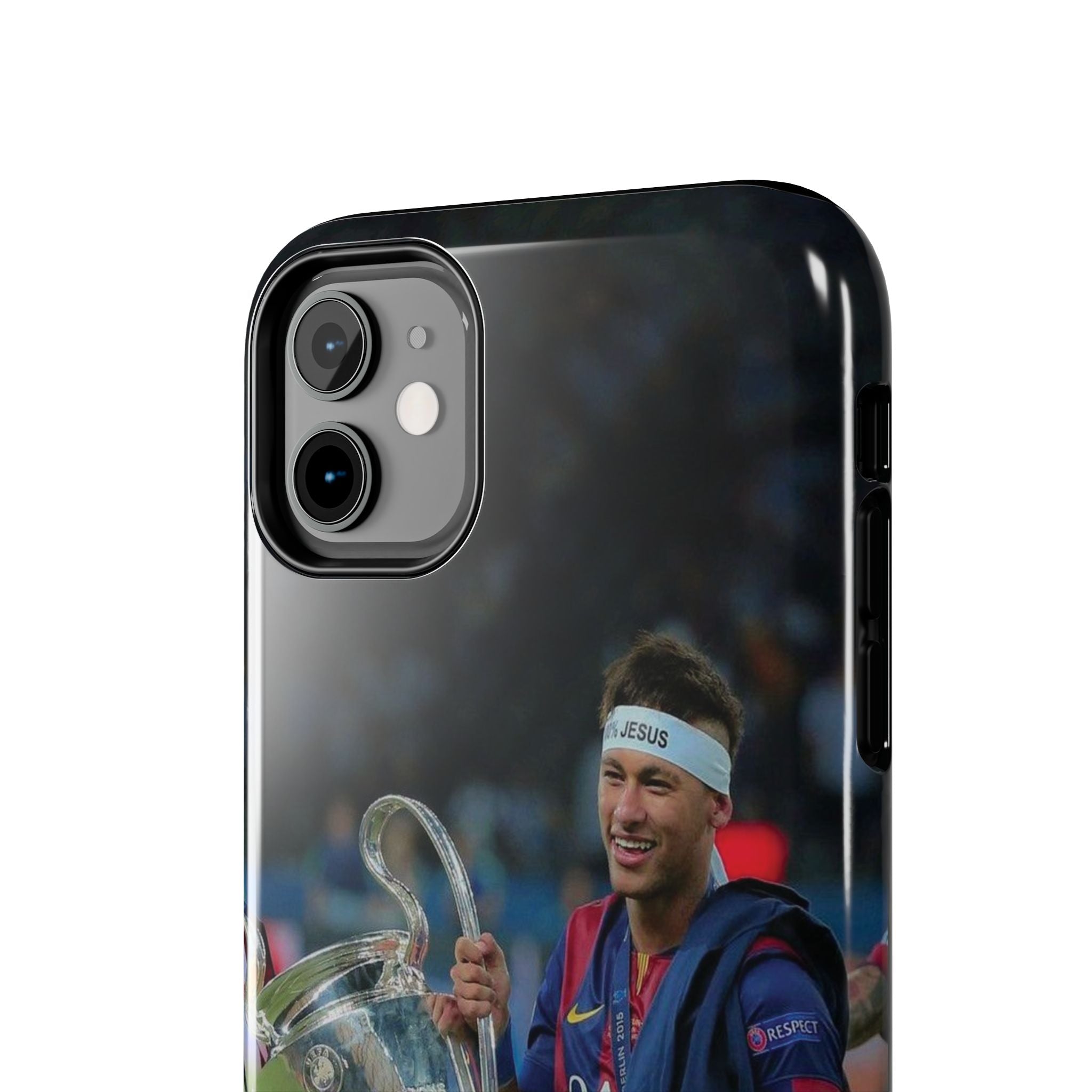 Neymar Jr - Phone Case