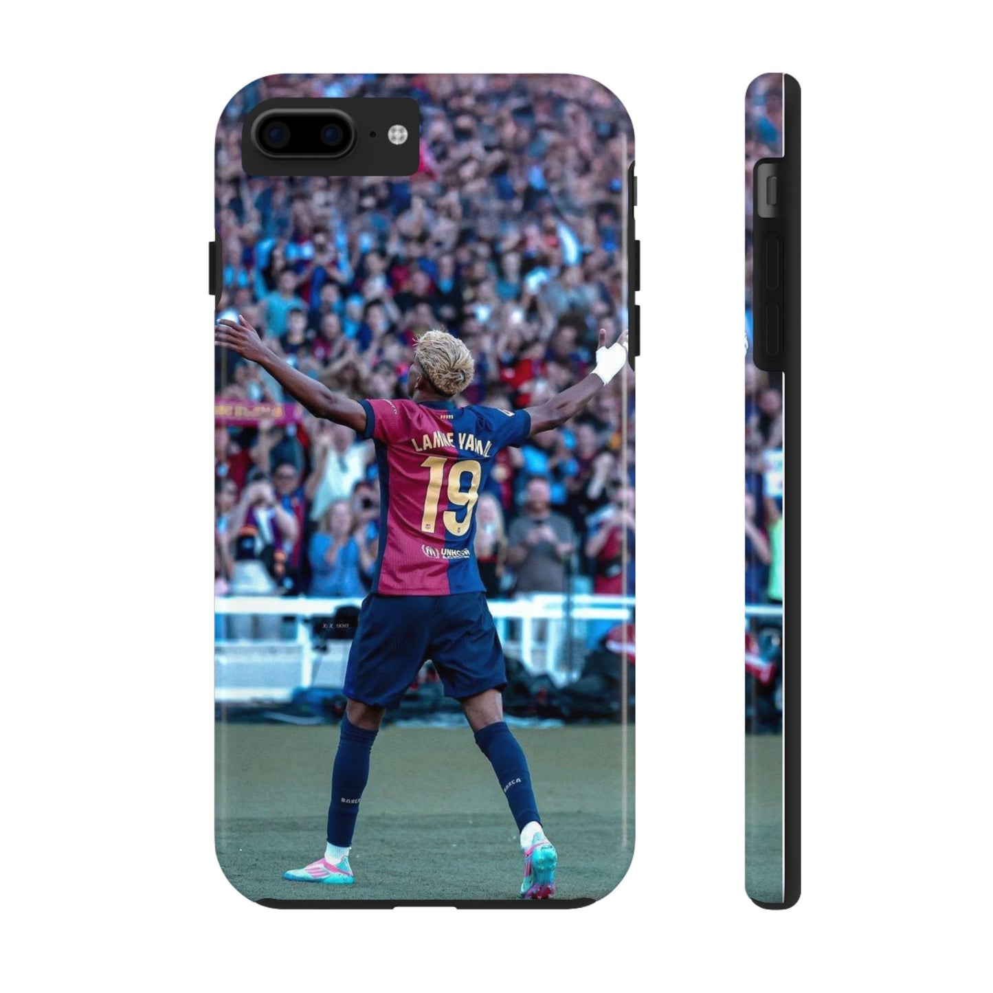 Phone Case - Lamine Yamal Design