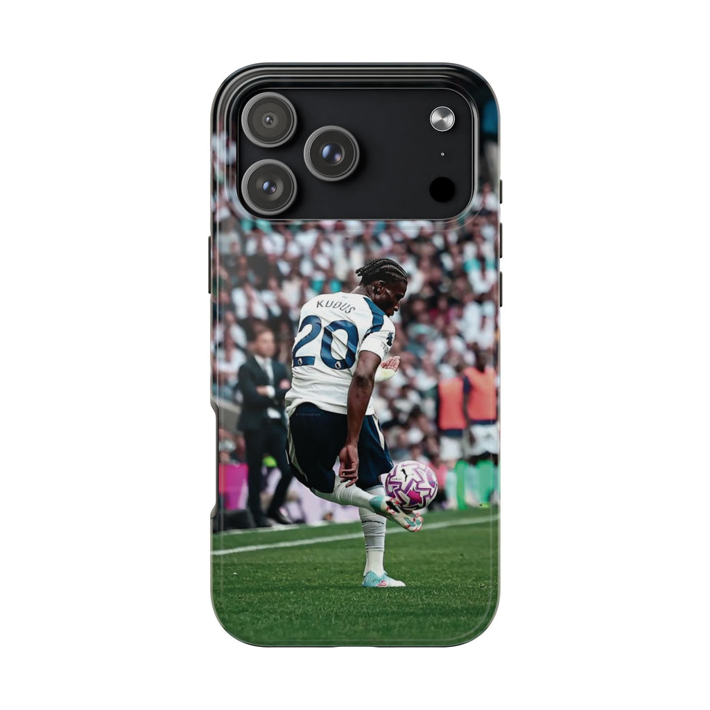 Mohammed Kudus - Phone Case