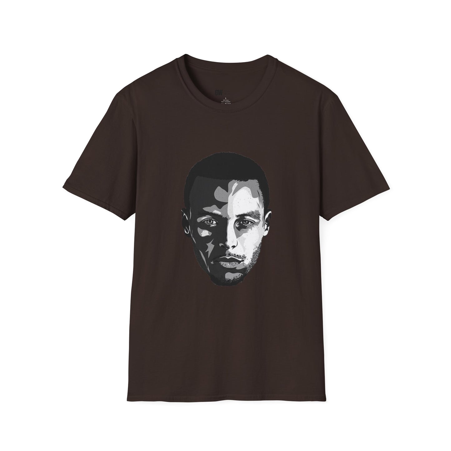 Stephen Curry - Shirt