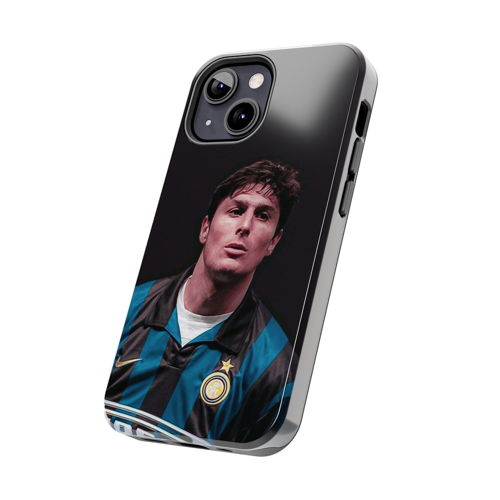 Javier Zanetti - Phone Case