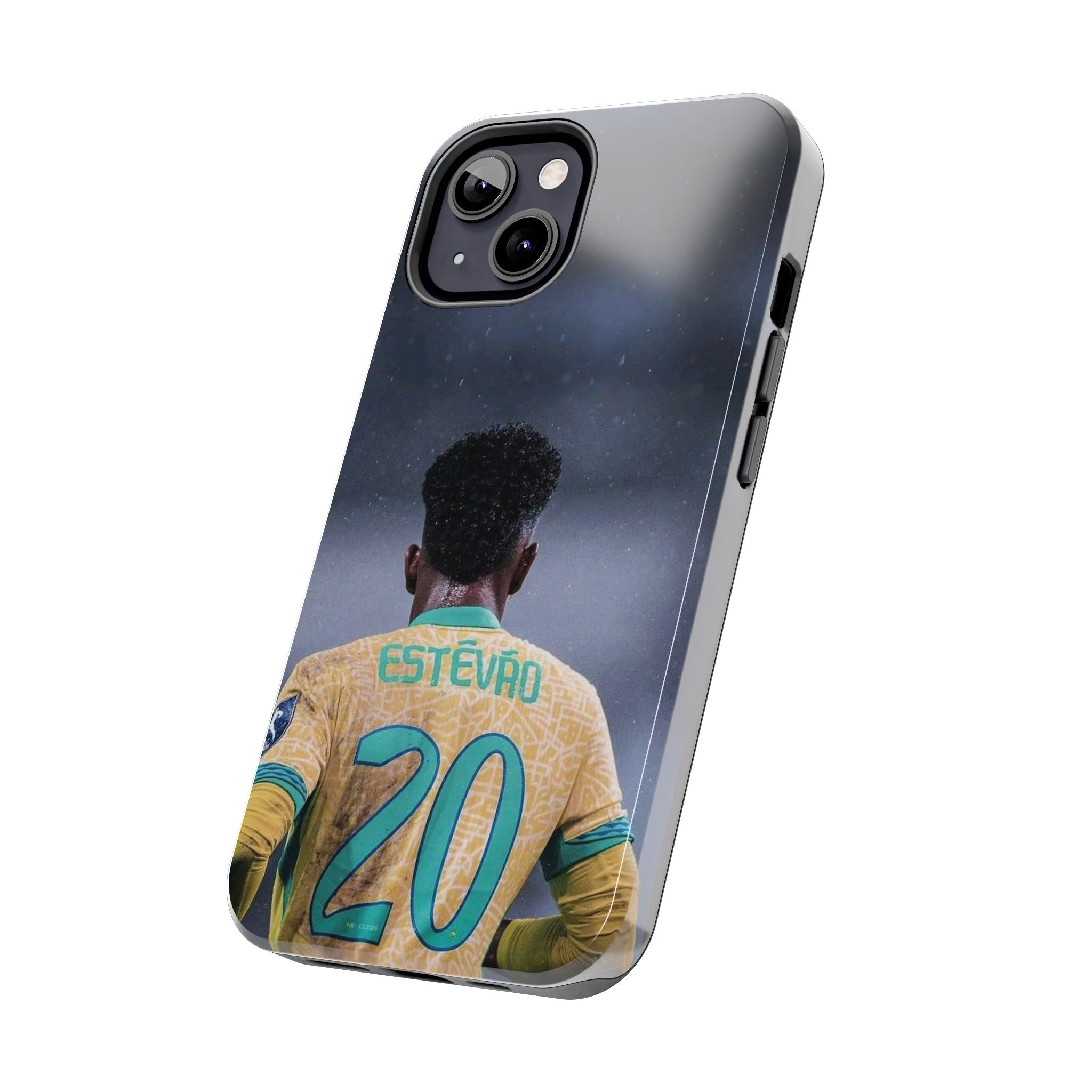 Estevao - Phone Case