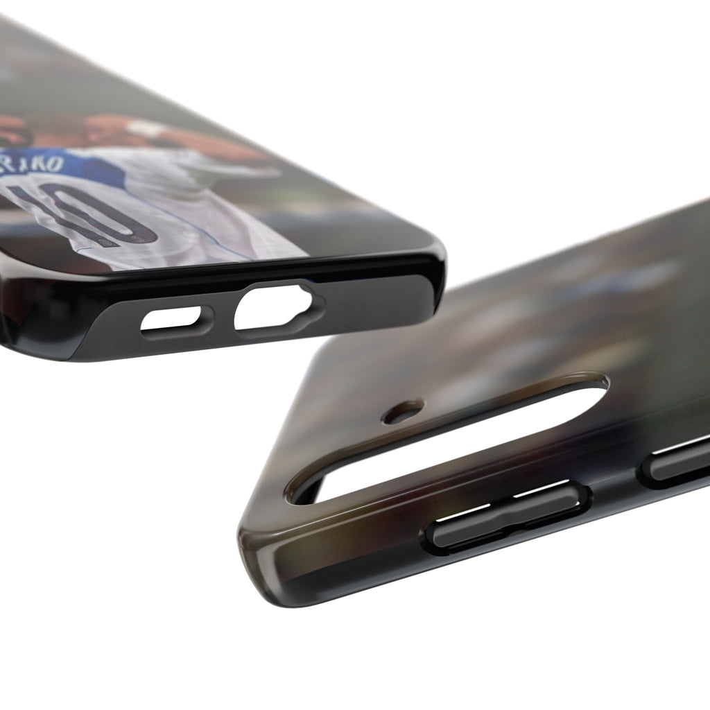 Adriano - Phone Case