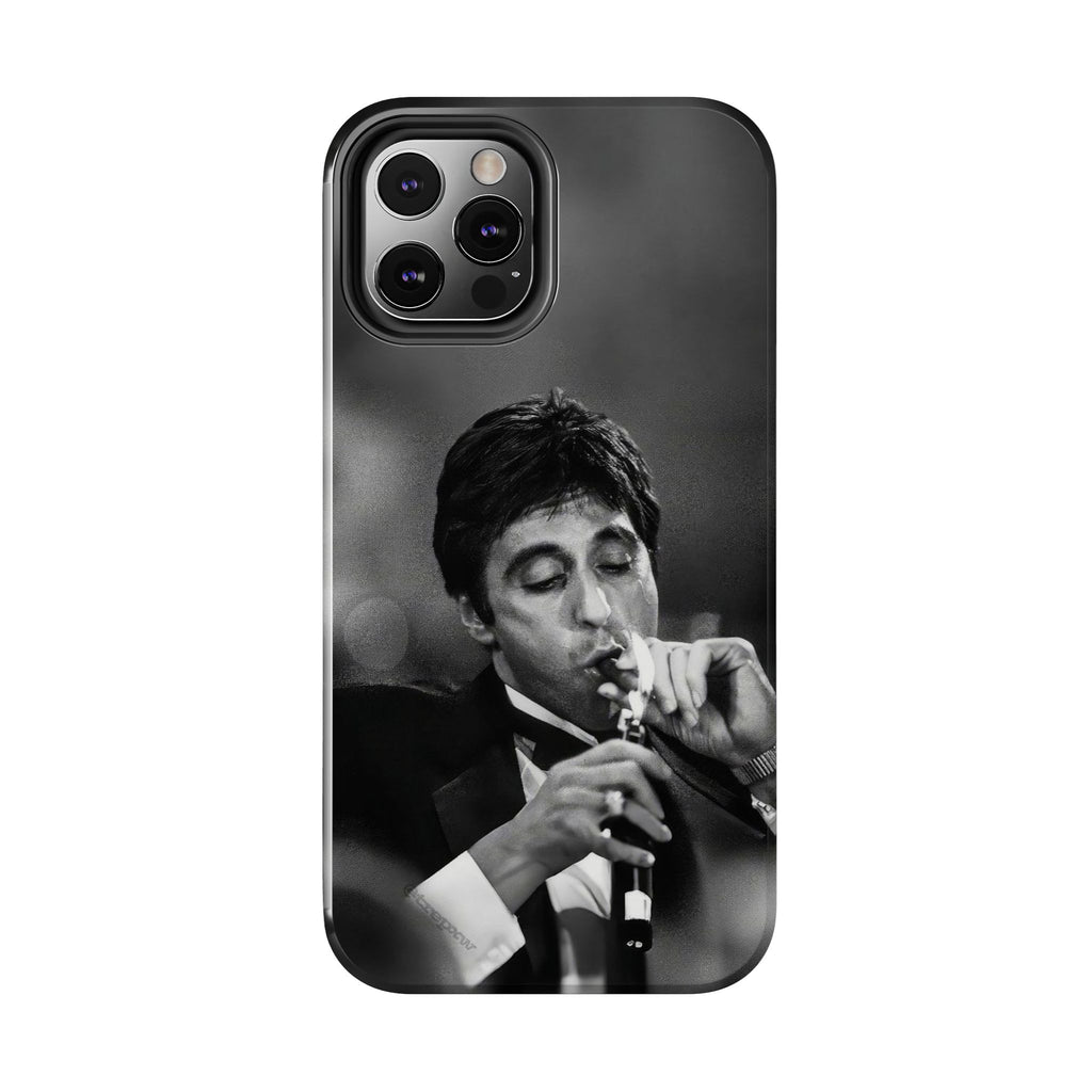 Tony Montana 'Scarface' - Phone Case