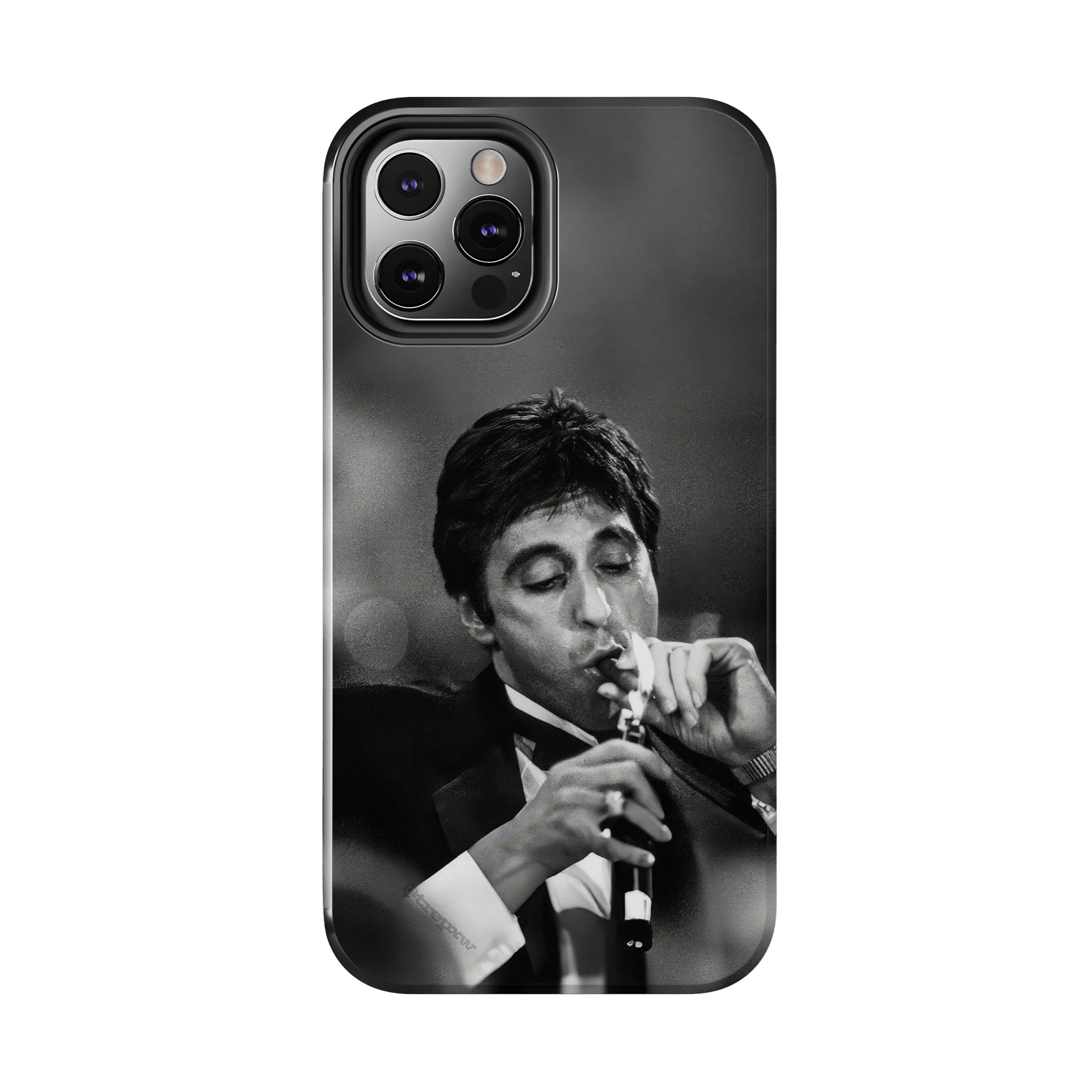 Tony Montana 'Scarface' - Phone Case