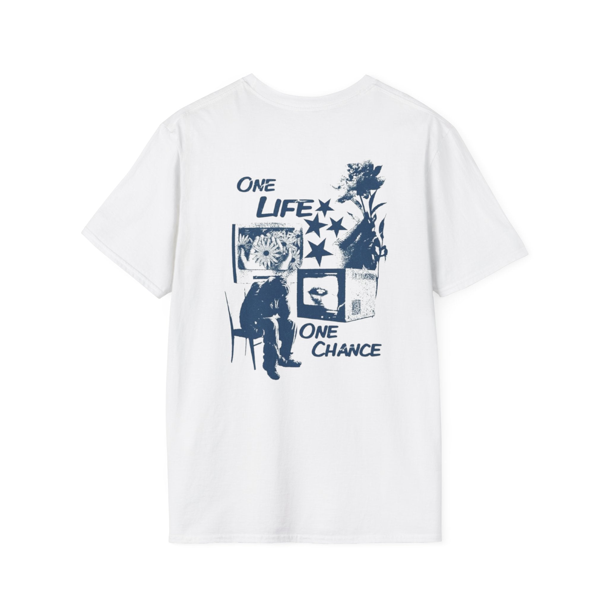 "One Life" Tee