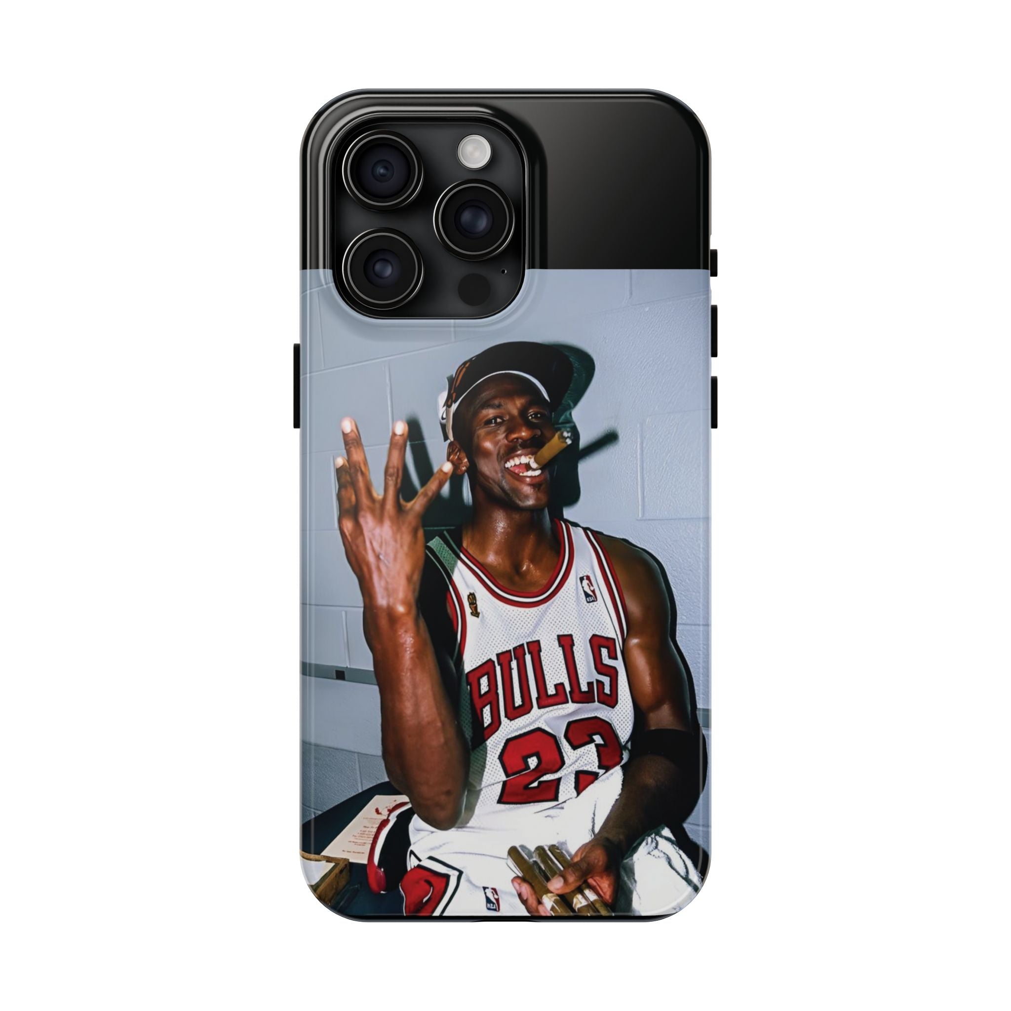 Michael Jordan - Phone Case