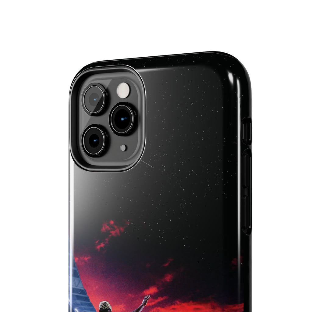 Lamine Yamal - Phone Case