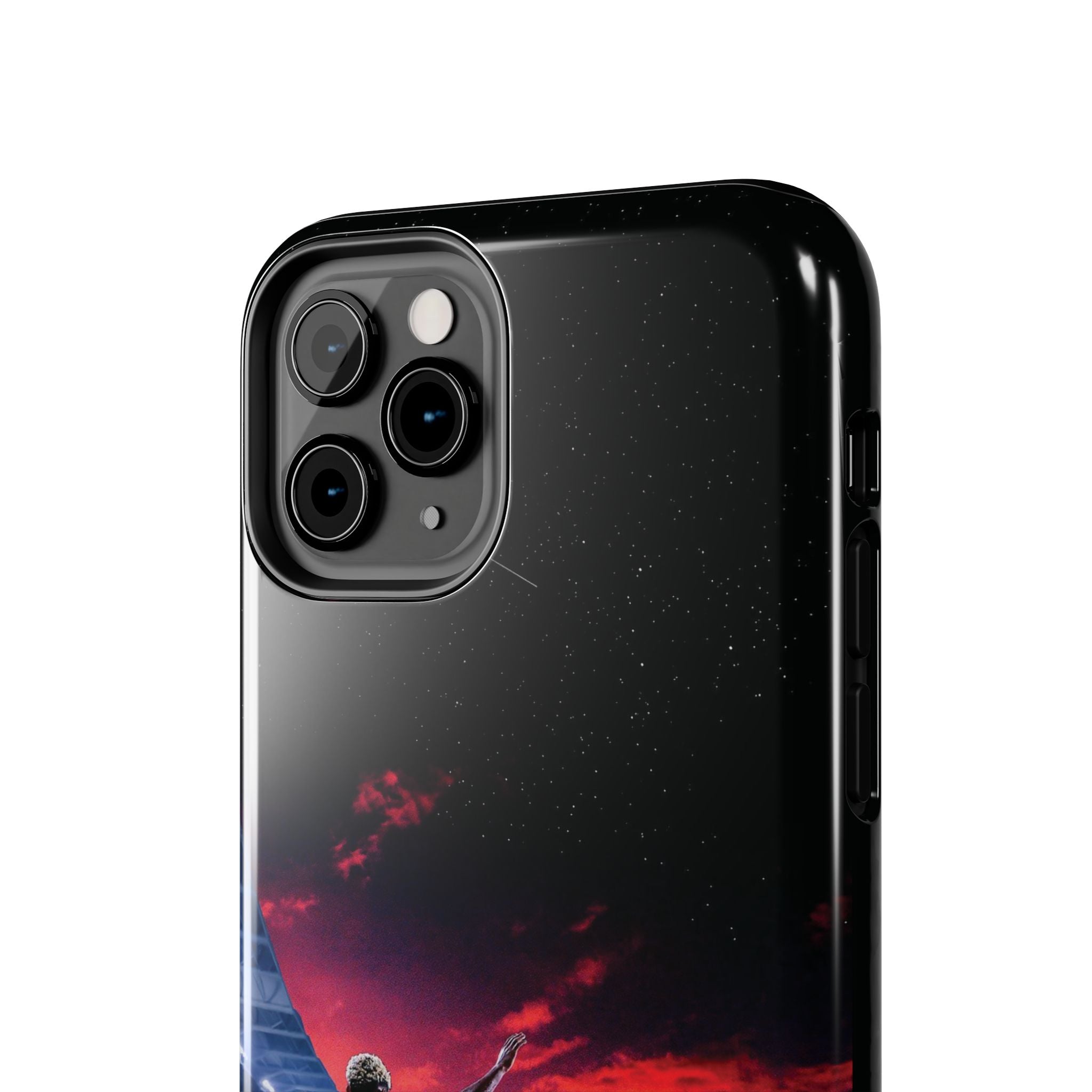 Lamine Yamal - Phone Case