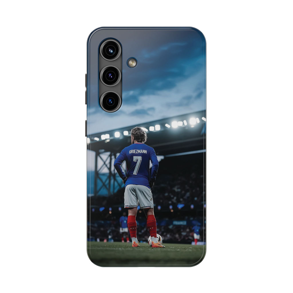 Antoine Griezmann - Phone Case