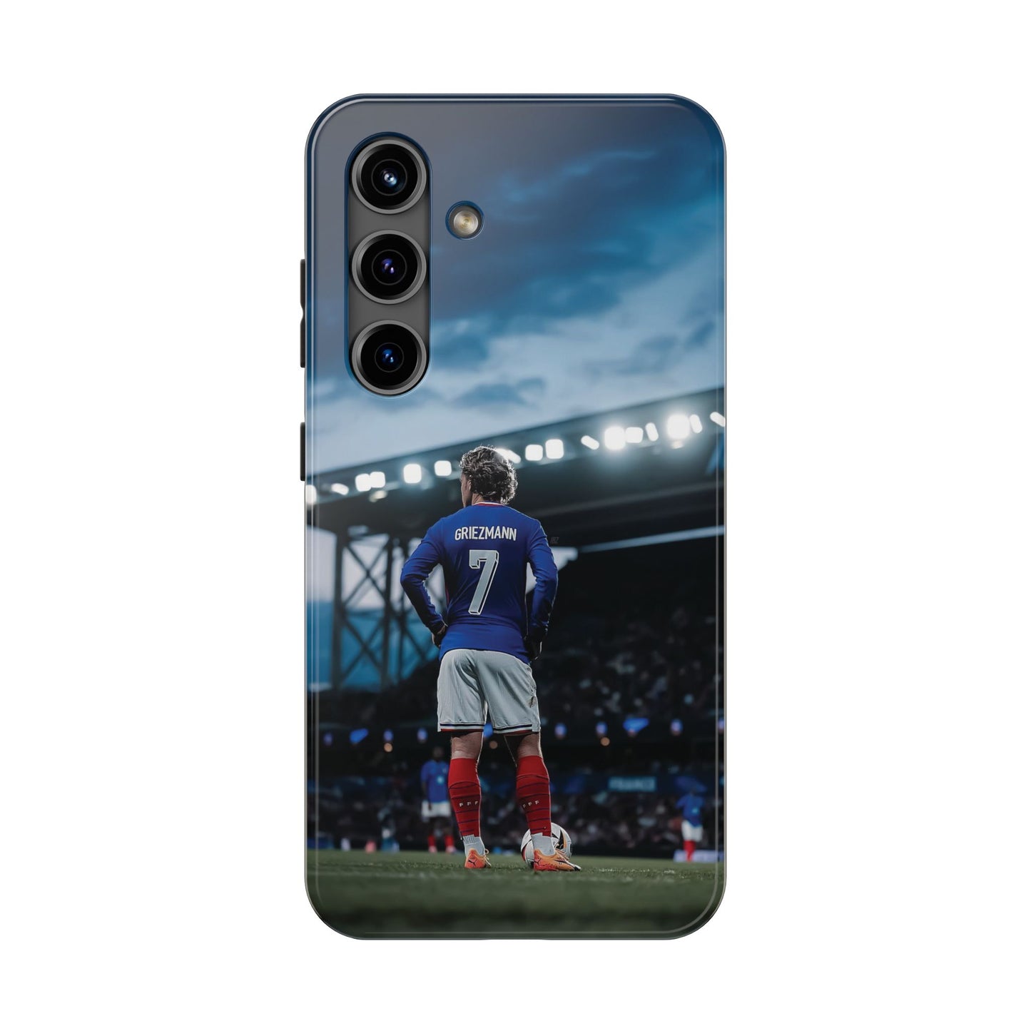Phone Case - Antoine Greizmann