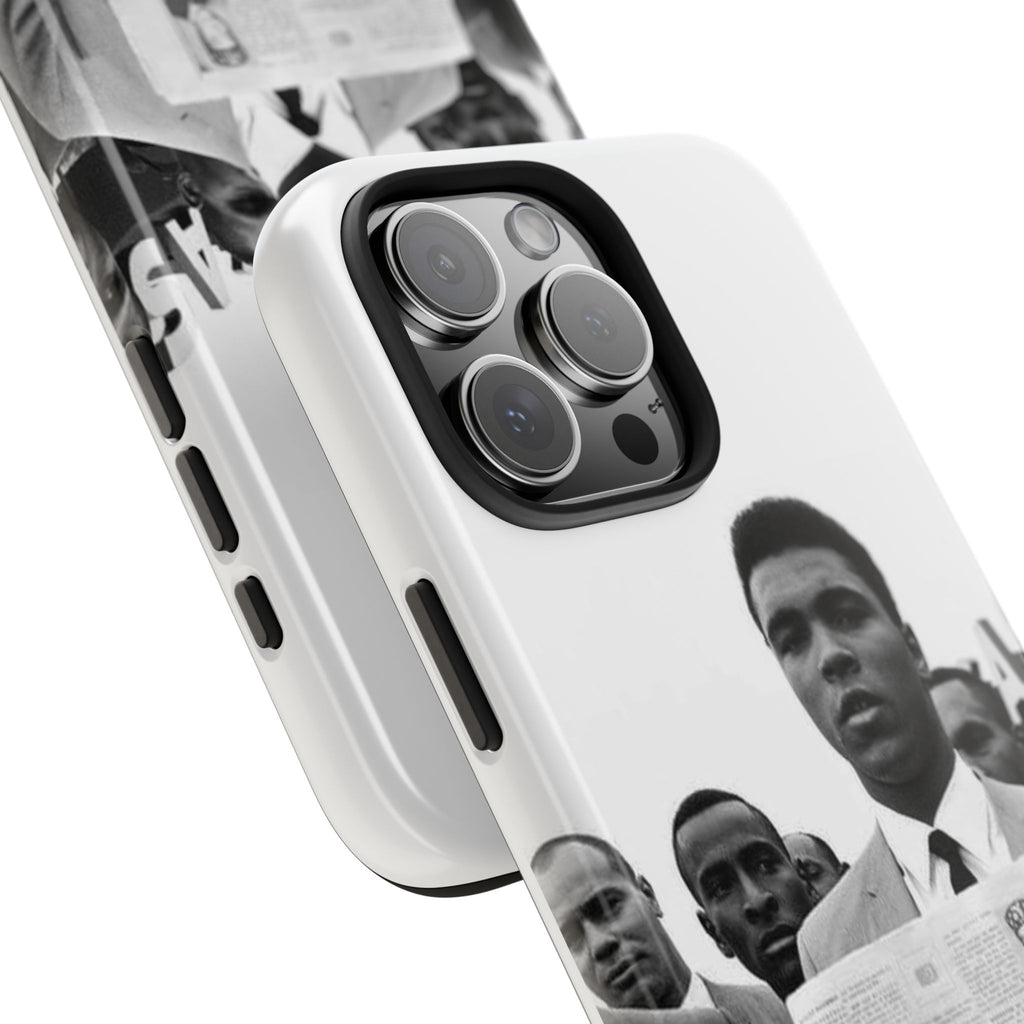 Muhammad Ali - Phone Case