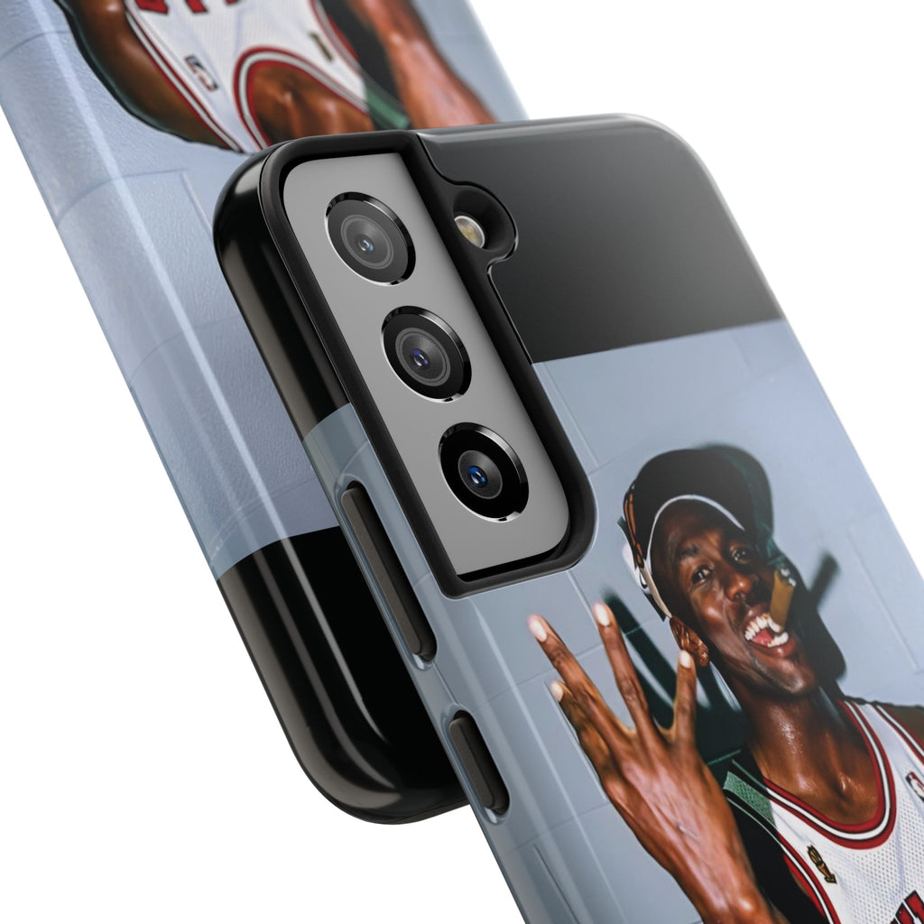 Michael Jordan - Phone Case