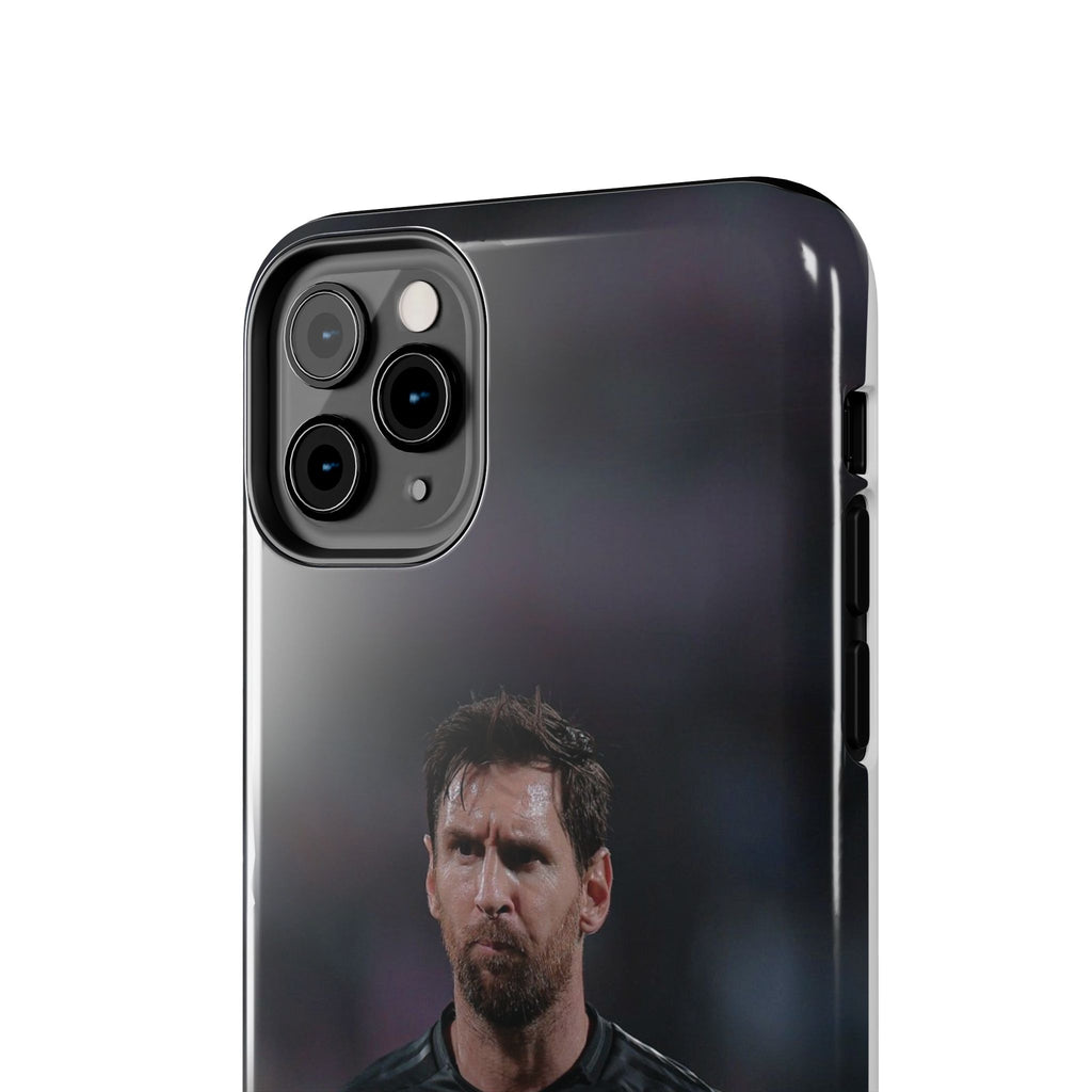Lionel Messi - Phone Case