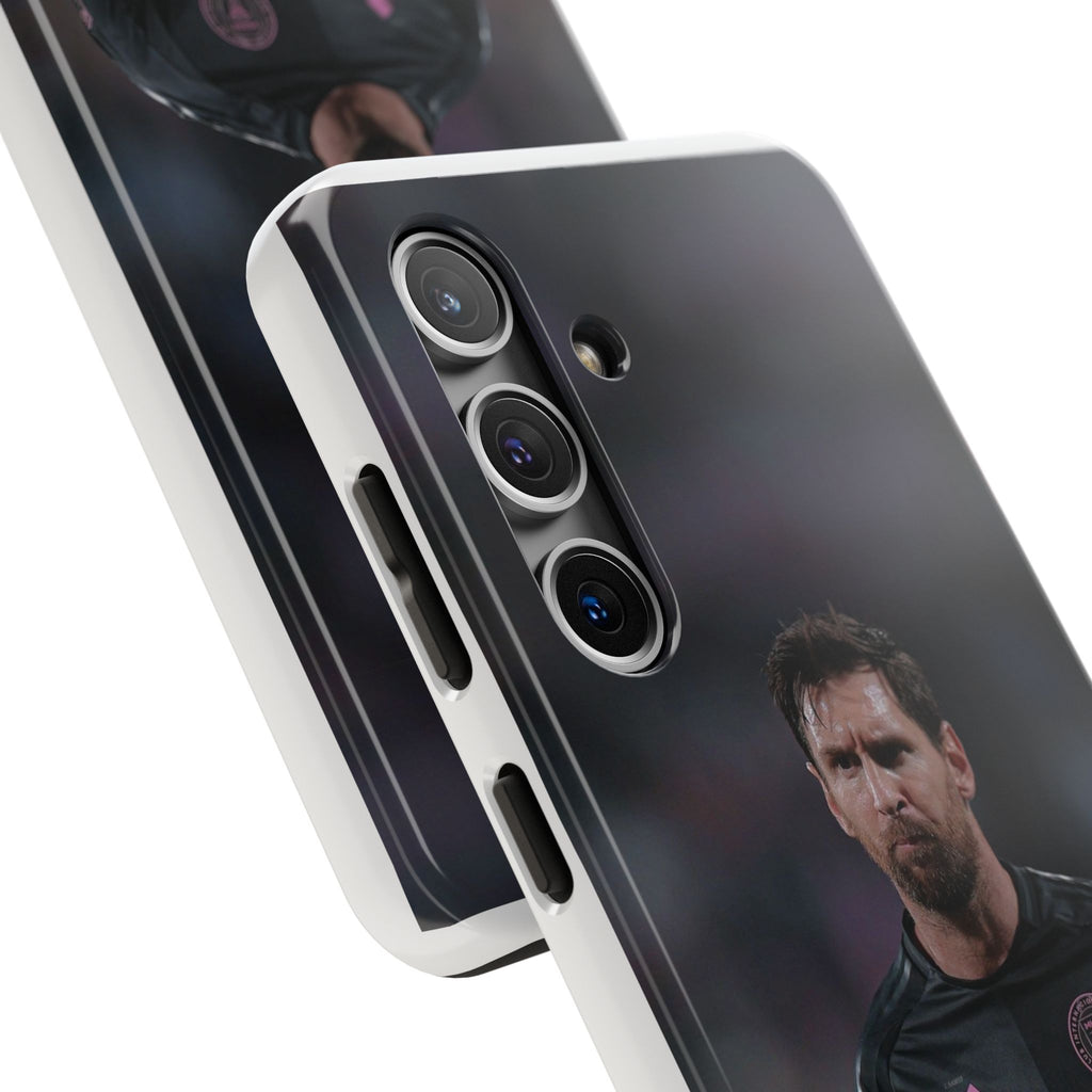 Lionel Messi - Phone Case