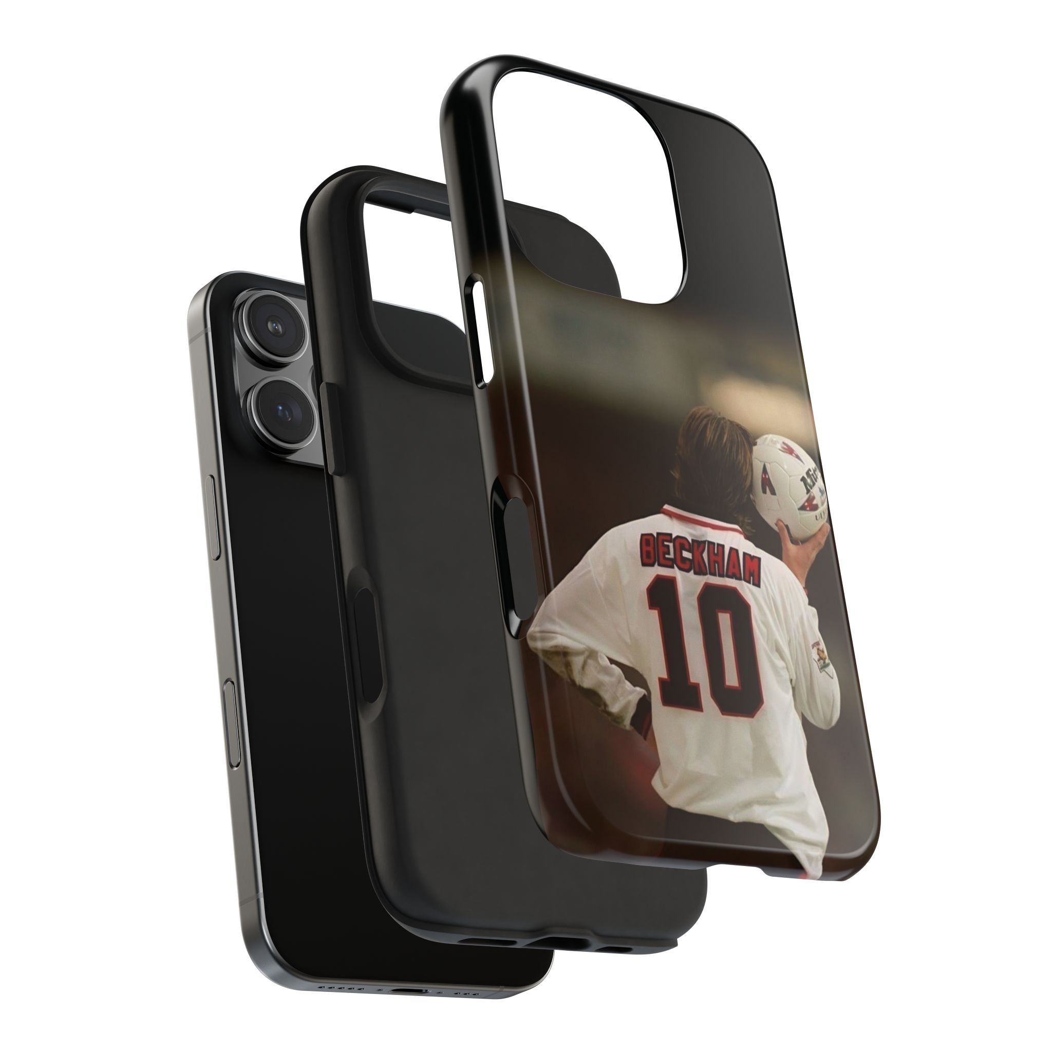 David Beckham - Phone Case