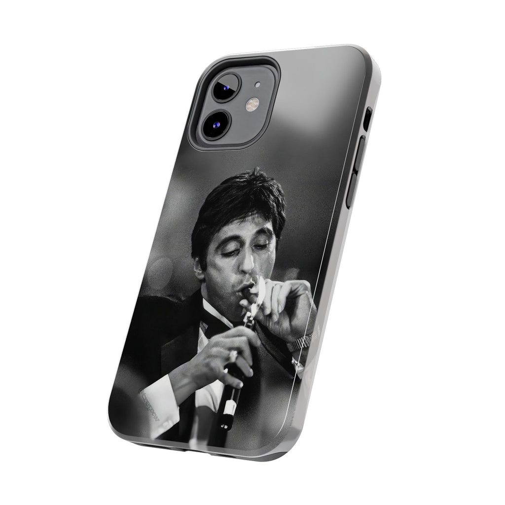 Tony Montana 'Scarface' - Phone Case