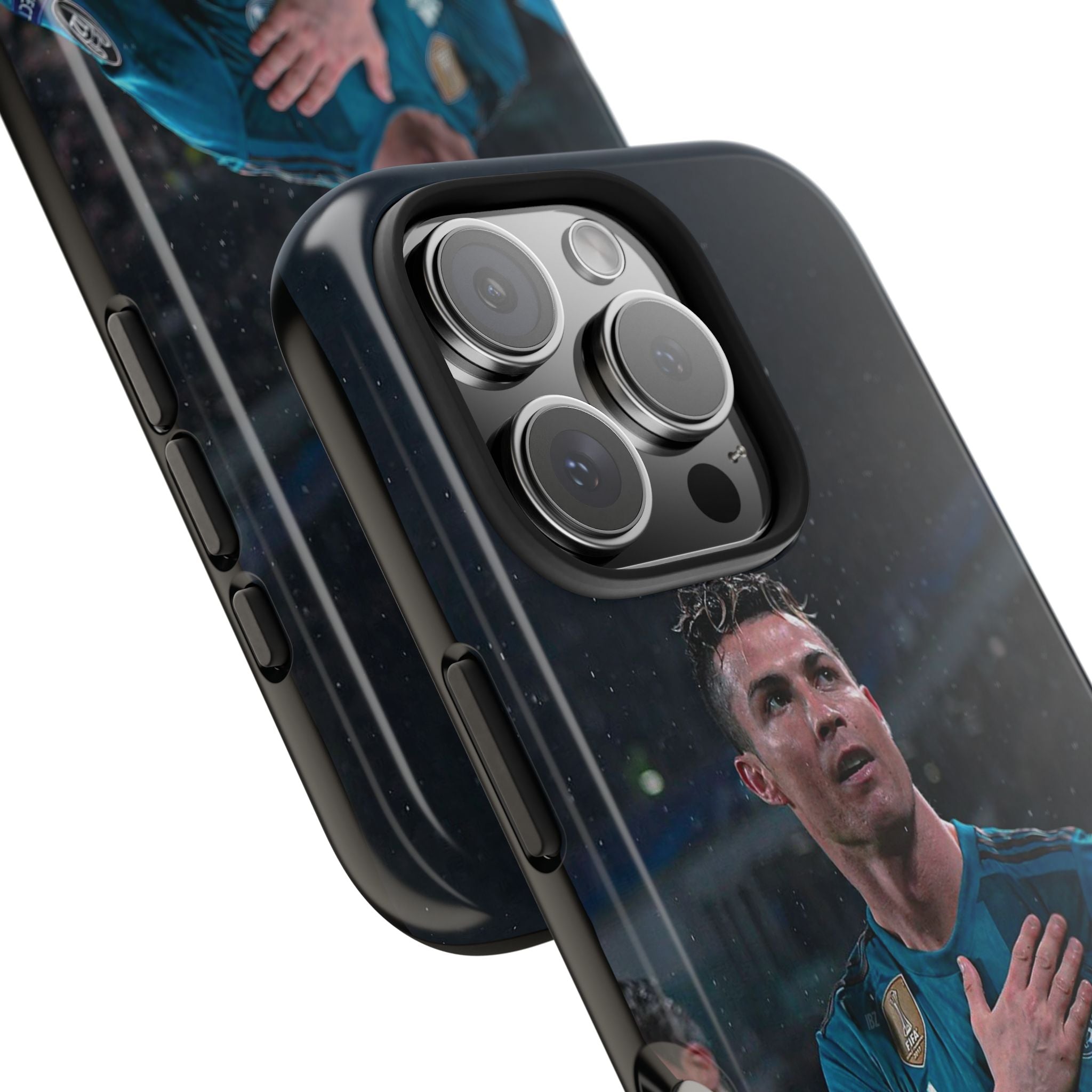 Cristiano Ronaldo - Phone Case